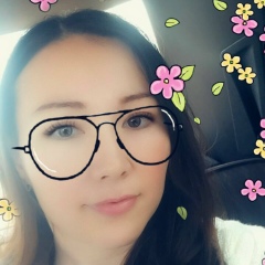 Assem Menlikulova, 02.01.1990, Алматы