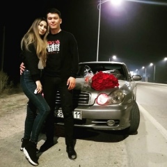 Зауре Мусаханова, 02.05, Алматы