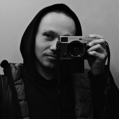 Антон Олейник, 10.07.1991, Санкт-Петербург