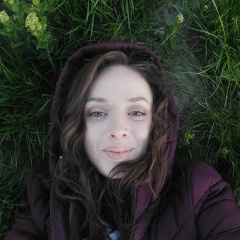 Валерия Герман, 22.06.1992, Кишинев