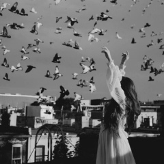 Алина Сухова, 29.08.1995, Харьков