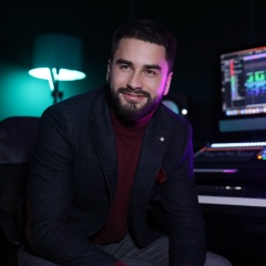 Георгий Квирикашвили, 06.03.1991, Москва