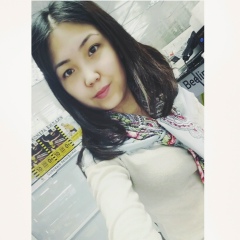 Айым Рамазанова, 24.11.1996, Астана