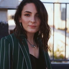 Марьям Тежаева, 06.06.1988, Москва