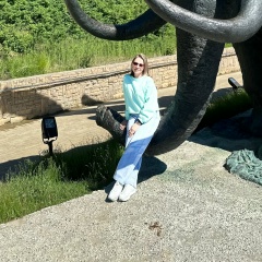 Олеся Печенева, 28.07, Советский