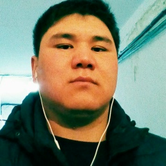 Эрбол Арналиев, 02.05.1992, Нарын