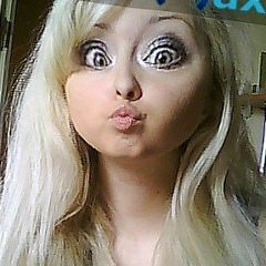 Светлана Корнякова, 11.05.1986, Пермь