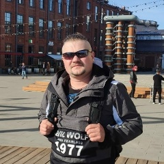 Leman Maller, 22.07.1987, Пущино