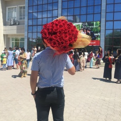 Даулет Токтасынов, 20.10.1995, Алматы