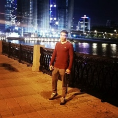 Арстанчик Токтогулов, 05.11.1993, Джалал-Абад