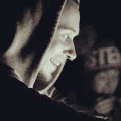 Влад Sheff, 30.07.1992, Одесса