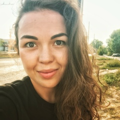 Гузяль Усанова, 16.01, Казань