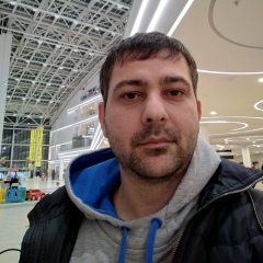 Джамбулат Хочуев, 02.04.1983, Нальчик
