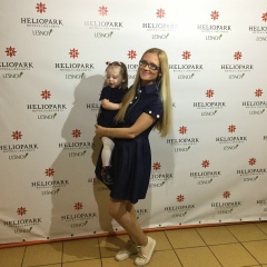 Майя Ефимова, 09.10, Москва