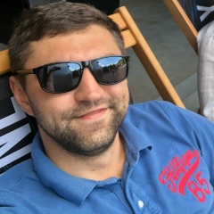 Максим Новосибирский, 05.09, Новосибирск