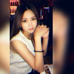 Eleonora Sailaubekova, 28.11.1993, Бишкек