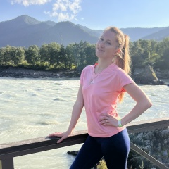 Екатерина Багрецова, 01.06, Северодвинск