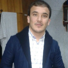 Atash Ulugberdiyew, 01.07.1991, Ашхабад