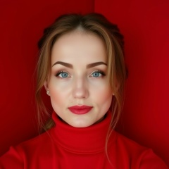 Юлия Мосина, Севастополь