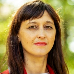 Елена Чипчина, Ульяновск