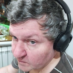 Андрей Дрок, 12.03, Санкт-Петербург