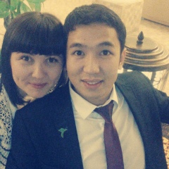 Айдос Ахметжанов, 08.06.1988, Караганда