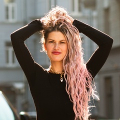 Ольга Щербакова, 27.09.1988, Москва