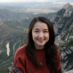 Валерия Акылбаева, 28.10, Алматы