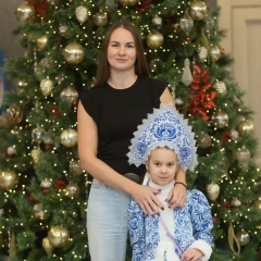 Нина Кряжева, 03.03.1988, Санкт-Петербург