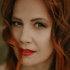 Дарья Куроптева, 26.06.1984, Нижний Новгород