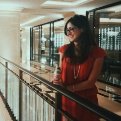 Елена Воронцова, 13.07, Москва