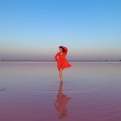 Мария Завтрик, 26.07, Долгопрудный