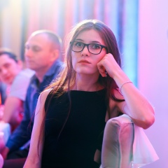 Надежда Витюкова, 23.12.1993, Минск