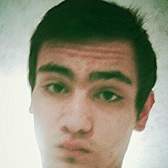 Ибра Балкаров, 16.03, Екатеринбург