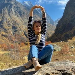 Катерина Колесова, 28.06.1992, Санкт-Петербург