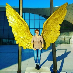 Юлия Ушакова, 16.06, Москва