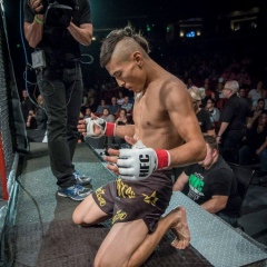 Kanat Tassybay, 29.12.1959, Bensenville