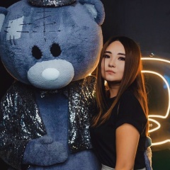 Гульмира Касенова, 12.06, Костанай