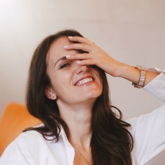 Алёна Разинькова, 04.02.1992, Севастополь