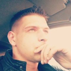 Сергей Поляков, 06.07.1994, Алексин