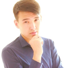 Санжар Клеков, 22.06, Астана