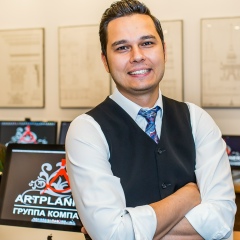 Артур Ягубянц, 01.01, Москва