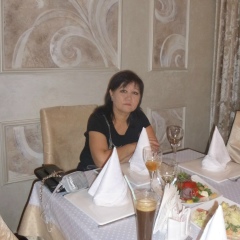 Aigul Shorabekova, 25.10.1961, Шымкент
