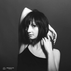 Christina Stnlk, 10.07, Минск