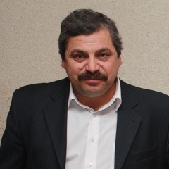Азад Алиев, 10.01.1968, Красноярск