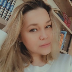 Маргарита Рыжкова, 14.02, Казань