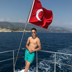 Abai Aitkaliev, 16.01, Алматы