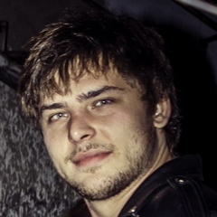 Жека Сергеев, 06.11, Алматы