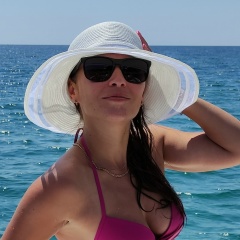 Татьяна Зверева, 14.04.1983, Санкт-Петербург