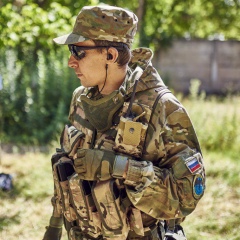 Михаил Подорожный, 04.06, Краснодар